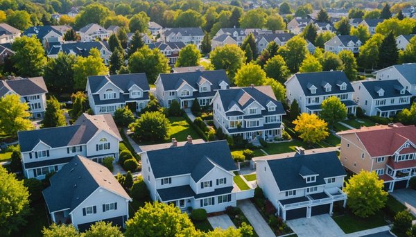 Quels sont les défis actuels du marché immobilier résidentiel ?