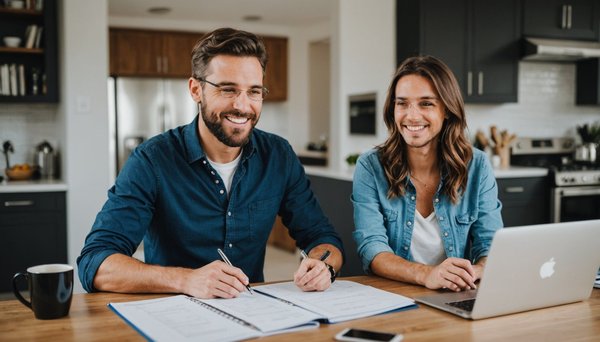 Naviguer dans le Monde de l'Assurance Prêt Immobilier pour les Freelancers : Guide Complet avec Conseils Indispensables