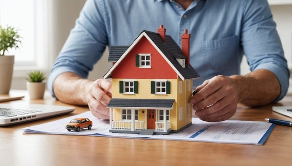 Impact de l'Assurance Habitat sur Votre Budget : Les Clés à Savoir
